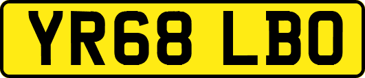 YR68LBO
