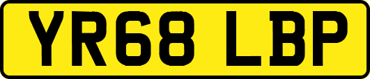 YR68LBP