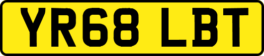 YR68LBT