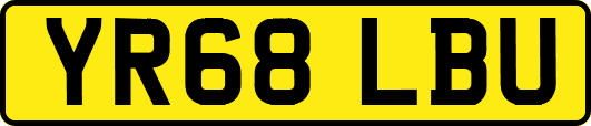 YR68LBU
