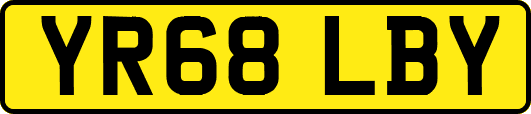 YR68LBY