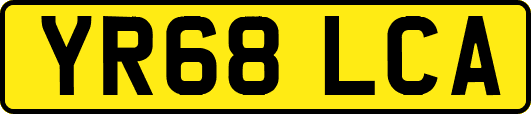 YR68LCA