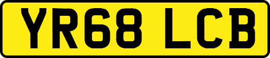 YR68LCB