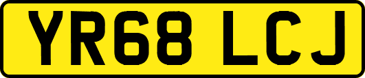 YR68LCJ
