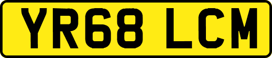 YR68LCM