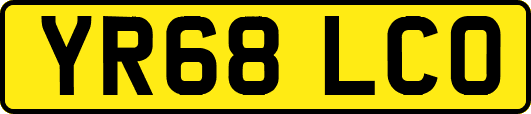YR68LCO