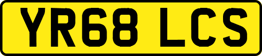 YR68LCS