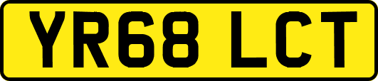 YR68LCT