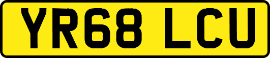 YR68LCU