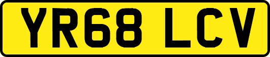 YR68LCV