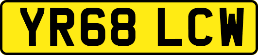 YR68LCW