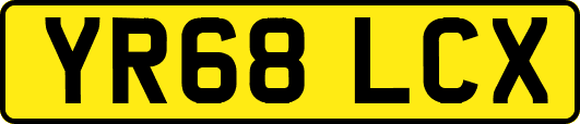 YR68LCX