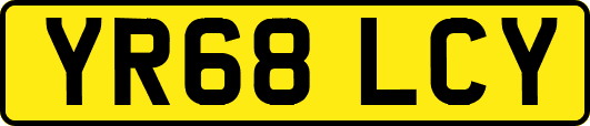 YR68LCY