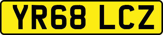 YR68LCZ