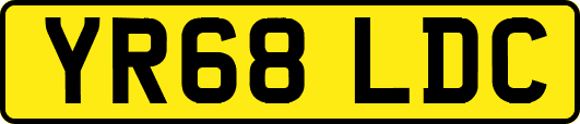 YR68LDC