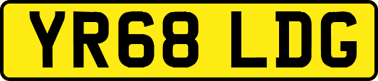YR68LDG