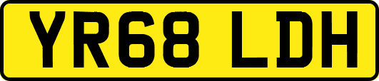 YR68LDH