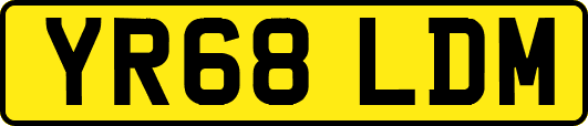 YR68LDM