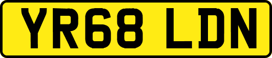 YR68LDN