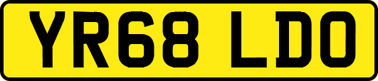YR68LDO