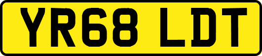 YR68LDT