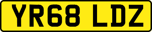 YR68LDZ