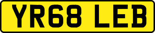 YR68LEB
