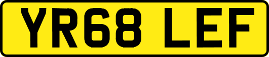 YR68LEF