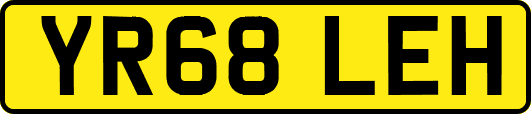 YR68LEH