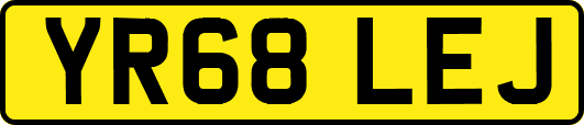 YR68LEJ