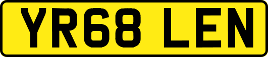 YR68LEN