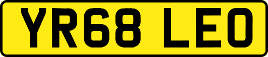 YR68LEO