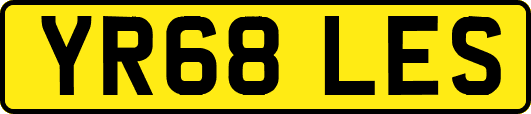 YR68LES