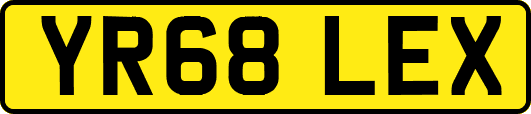 YR68LEX