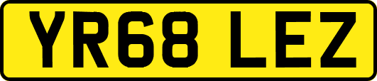 YR68LEZ