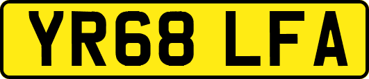 YR68LFA