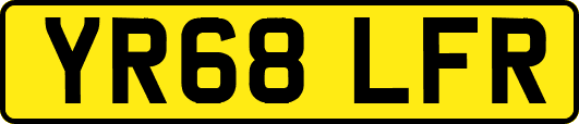 YR68LFR