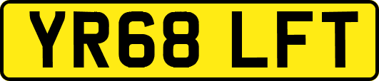 YR68LFT