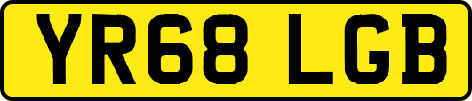 YR68LGB