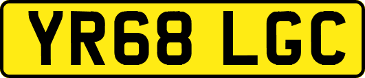 YR68LGC