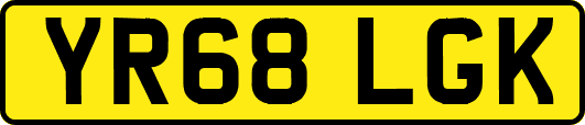 YR68LGK