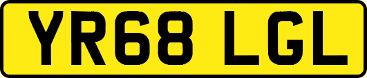 YR68LGL