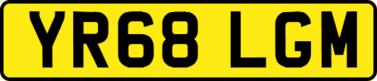 YR68LGM