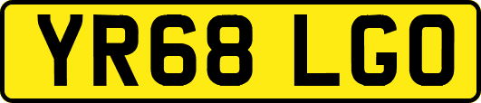 YR68LGO