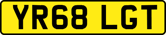 YR68LGT