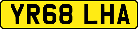 YR68LHA