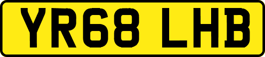 YR68LHB