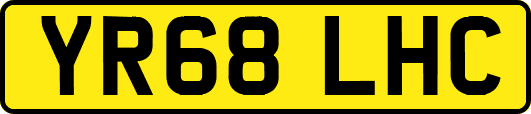 YR68LHC