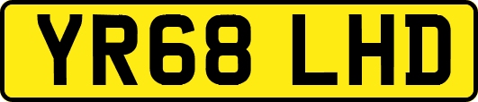 YR68LHD