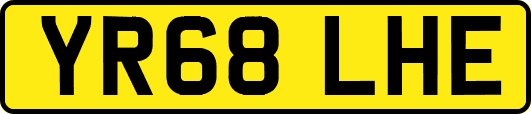 YR68LHE